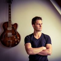 Jean-François Baud's Photo