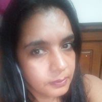 Sary Garcia的照片