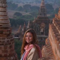 Larissa Russell's Photo