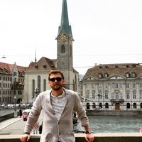 Çağdaş Özkan's Photo