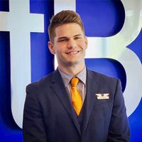 Zach Gerhart的照片