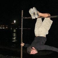 Michael Cooper's Photo