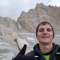 Justin Harrod的照片