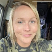 Teghan Talbot's Photo