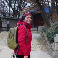 Betül Çiftsüren的照片