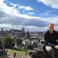 Fotos von Kevin Shock