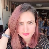 Sanaz Soltani的照片