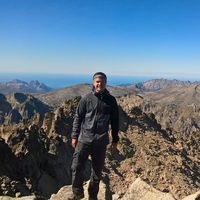 Thomas Baron's Photo