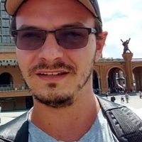 Diones Rossetto's Photo