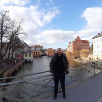 Zviad  Tsabadze's Photo