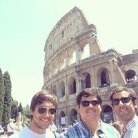 Agustin Rubino的照片