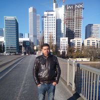 sofiane hanni's Photo