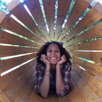 Samirah King's Photo