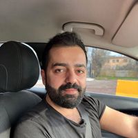 Emrah SAYGILI's Photo