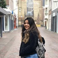 Rafaela Zilli's Photo