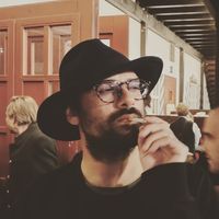 Pedram Behroozi的照片