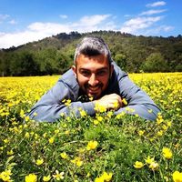 Tolga Bülbül的照片