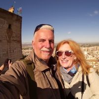 Janice and Peter Arkulisz的照片