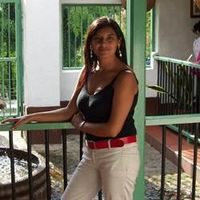 Luz Tenjo Pinzon's Photo