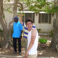 Photos de Sean Gillette