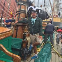 Oussama Bouassel的照片