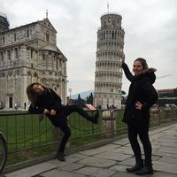 Paula Martinsone's Photo