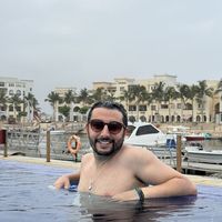 Mohsen Dibej's Photo