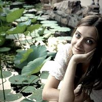 Irina Afanasyeva's Photo