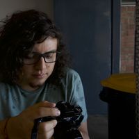 Le foto di Sebastian Osorio