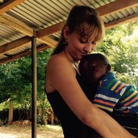 Leoni Scholz的照片