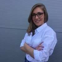 Maria Tarakanova's Photo