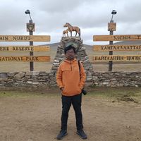 Photos de Endro Gunawan