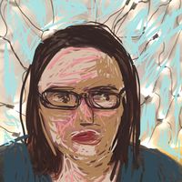 Xenia Vakova's Photo