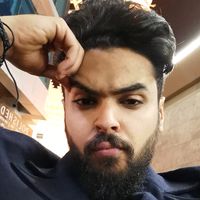 Abdulhadi Hasoune's Photo