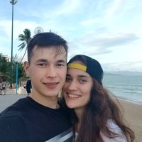 Dmitriy Molchanov的照片