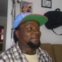 Victor Lionpaw Mwanachilenga's Photo