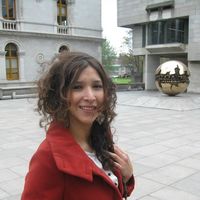 Fotos de Fiorella Venega