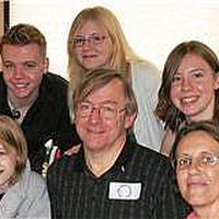 Christina Jensen's Photo