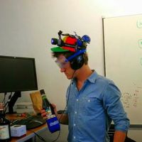 Fotos de Brendan Eber