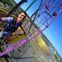 Miłosz Bolszaków's Photo