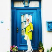 Sidra Maryam's Photo