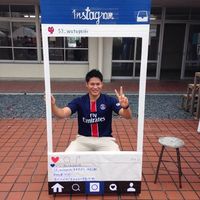 Shinya Mizutani的照片