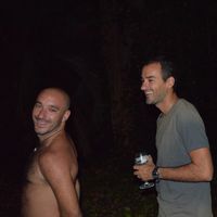 Pucho Machello的照片