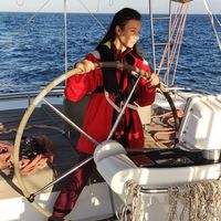 Aleksandra Reshetnyk's Photo