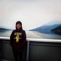 Le foto di Cédric Boutot