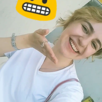 Kateryna Lominska的照片