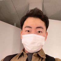 Huiseung Yang's Photo