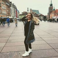 Klaudia Raczy's Photo