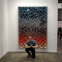 Fotos de Jon Bettinger