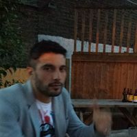 Daniel Suárez Antelo的照片